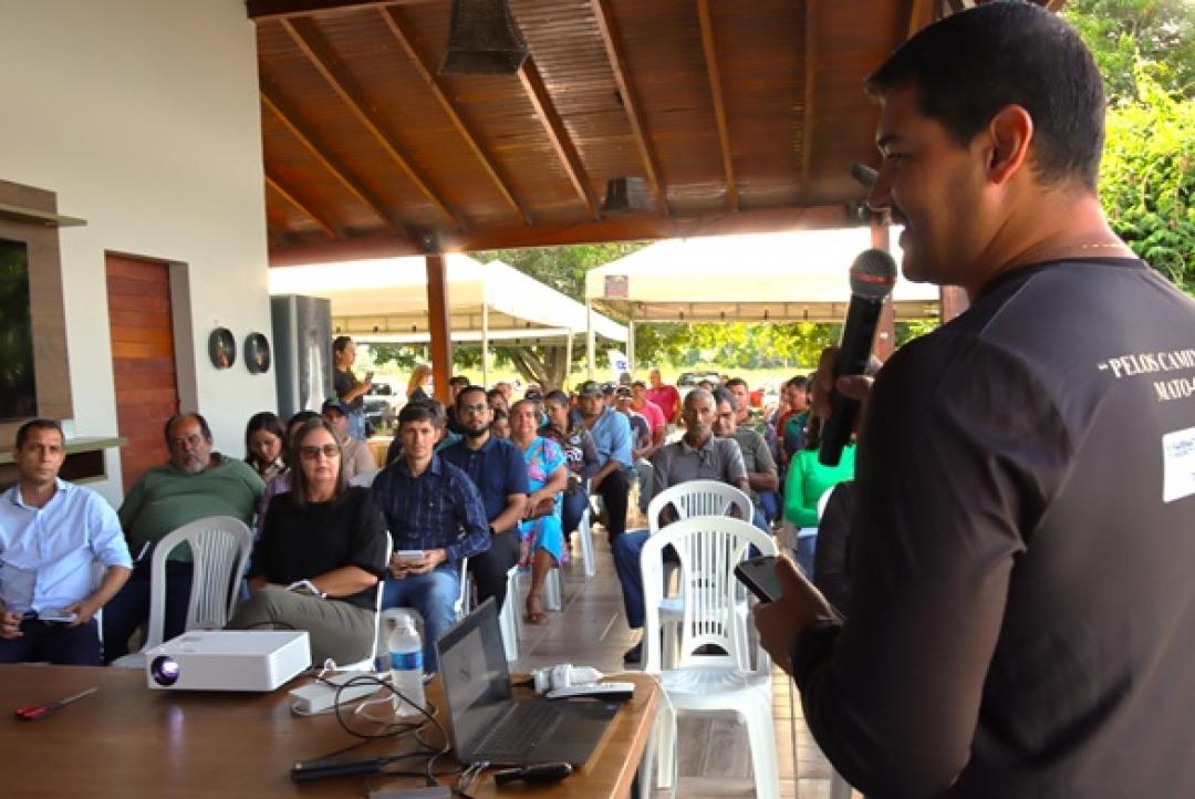 Nova Monte Verde institui Programa Municipal de Cafeicultura Familiar e abre chamamento pÃºblico para seleÃ§Ã£o de produtores