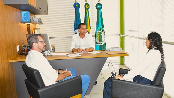 Parceria com a Empaer fortalece agricultura familiar em Nova Monte Verde