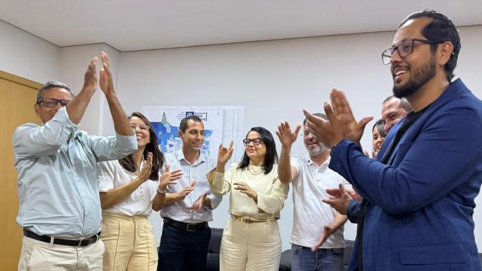 Nova Monte Verde recebe implementos agrícolas do Governo de Mato Grosso para fortalecer a agricultura familiar